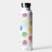 WATERVERF STIPPEN 1 WATERFLES (Links)