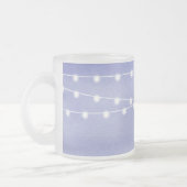 Waterverf String Lights Mok (Links)