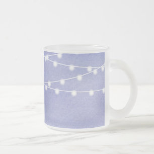 Waterverf String Lights Mok