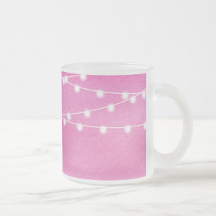 Waterverf String Lights Mok