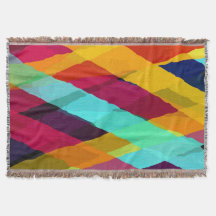 Waterverf Stripes Motifs 2