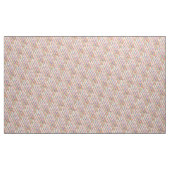 Waterverf Stripes Stof (Yard (91,4 cm))