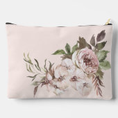  Waterverf Stusty Roos Floral Bride Etui (Achterkant)