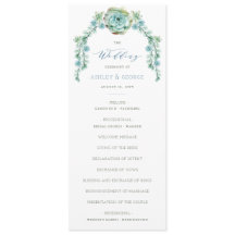 Waterverf Succulent Flower Arbor Garden Wedding