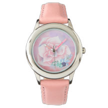 Waterverf Succulenten