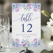 Waterverf Succulents Floral Chic Cactus Wedding Kaart