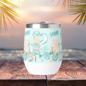 Waterverf Summer Surven Party