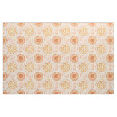 Waterverf SUN BEAMS Mandala Stof (Yard (91,4 cm))