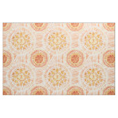 Waterverf SUN BEAMS Mandala Stof (Fat Quarter)