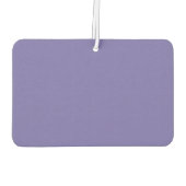 Waterverf Sunset Luchtverfrisser (Achterkant)