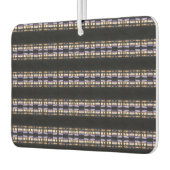 Waterverf Sunset Luchtverfrisser (Links)