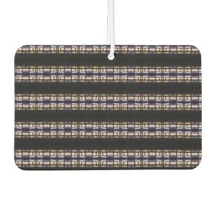 Waterverf Sunset Luchtverfrisser