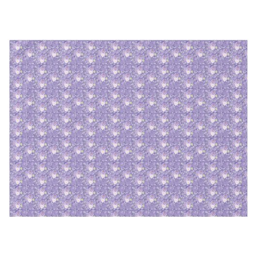 waterverf tafelkleed (Voorkant (Horizontaal))