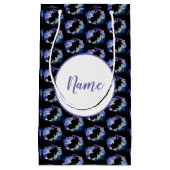 Waterverf    TekenTekening Klein Cadeauzakje (Voorkant)