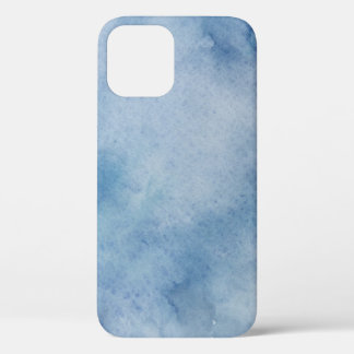 Waterverf textuur achtergrondverf Case-Mate iPhone case