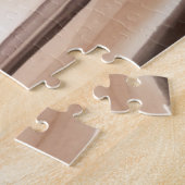 Waterverf  theekopje legpuzzel (Zijkant)