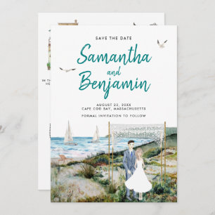 Waterverf tijdlijn Weddenschap Opslaan Datum beken Aankondiging