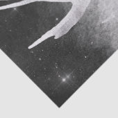 Waterverf Tissuepapier (Detail)