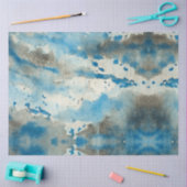 Waterverf Tissuepapier (Craft)