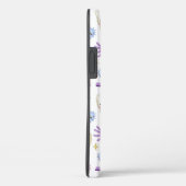 Waterverf Tooth | tandheelkundige hygiënist  Case-Mate iPhone Case (Achterkant / Rechts)