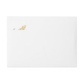 Waterverf Trees 1 (Voorkant)