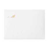 Waterverf Trees 6 (Voorkant)