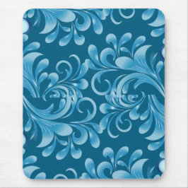 Waterverf Tribal Beauty: Spirit of Bohemian Art Muismat