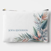 Waterverf Tropical Dream-Pastel kleuren Etui (Voorkant)