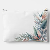 Waterverf Tropical Dream-Pastel kleuren Etui (Achterkant)
