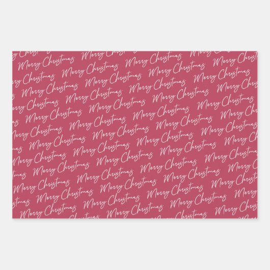 Waterverf tropisch gnoom en stutpatroon inpakpapier vel (Voorkant 2)