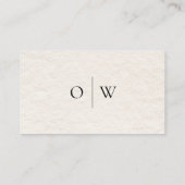 Waterverf Tropische Trouwdouche Gift Registry Informatiekaartje (Achterkant)