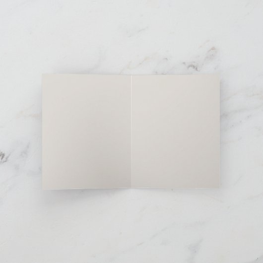 waterverf uil kaart (Binnen)