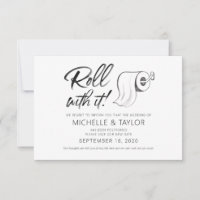 Waterverf Uitgesteld Rol met het Kaart