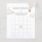 Waterverf Unicorn en Regenboogspel (Voorkant)