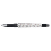 Waterverf Unicorn Fairy Tale Patroon Pen (Voorkant)
