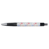 Waterverf Unicorn & Pegasus Patroon Pen (Voorkant)