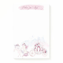  Waterverf Unicorn Pink & Silver Accepten