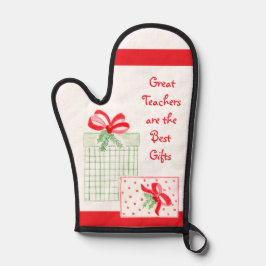 Waterverf Vakantie Grote Docenten Beste Cadeaus Ovenwant