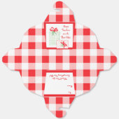 Waterverf vakantieleraren Beste geschenken gunstbo Bedankdoosjes (Ongevouwen)