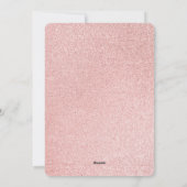 Waterverf Valentijnsdag 2021 Feestdagenkaart (Achterkant)