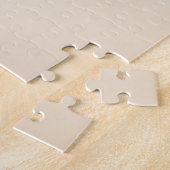  Waterverf Valentijnsdag boeket Legpuzzel (Zijkant)