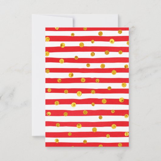 Waterverf Valentijnse Mode Girl Couple Bedankkaart (Achterkant)