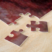 waterverf van baby legpuzzel (Zijkant)