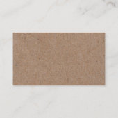 Waterverf van boerderijdieren informatiekaartje (Achterkant)