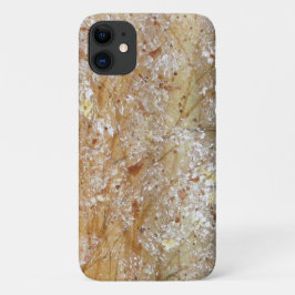 Waterverf van bries en bloemen Case-Mate iPhone case