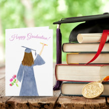 Waterverf van de Afstuderen diplomatieke dienst