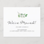 Waterverf van de begroting houdt roerende toon aan (Voorkant)