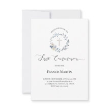 waterverf van de eerste Heilige Stoel