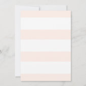 Waterverf van de griep kaart (Achterkant)