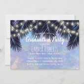 Waterverf van de proefbalkstructuur van de graduat kaart (Voorkant)